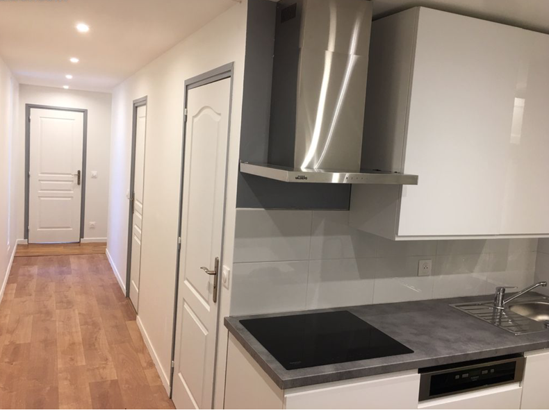 Colocación Cergy 243763-2