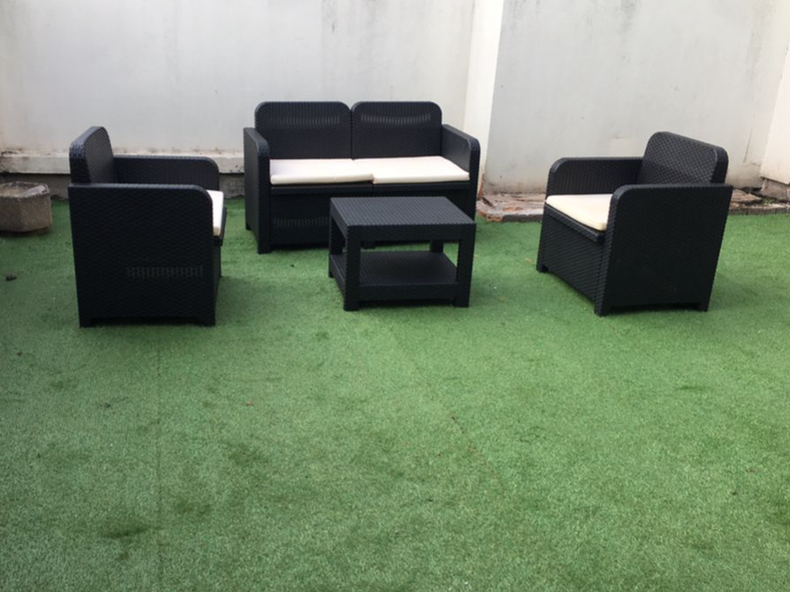 Colocación Cergy 243763-3