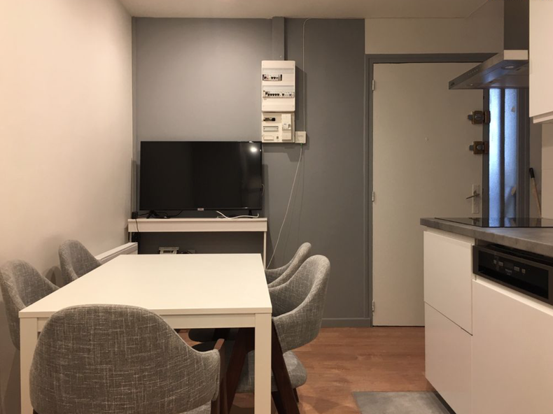 Colocación Cergy 243763-4