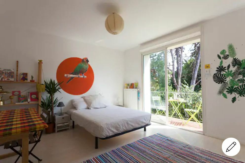 Colocation Montpellier 249780