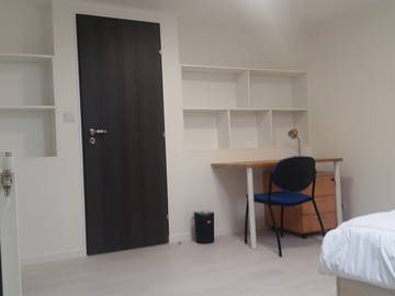 Habitación En Alquiler Amiens 249793