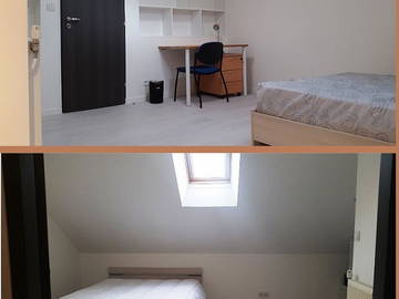 Room For Rent Amiens 249793