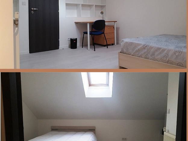 Homestay Amiens 249793