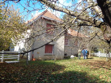 Chambre À Louer Nivolas-Vermelle 181229