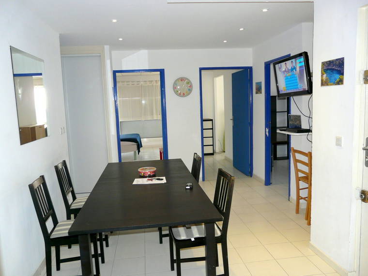 Homestay Marseille 97209