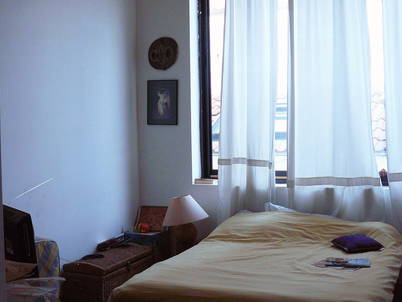 Gastgezin Romainville 58334-2