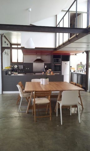 Chambre Chez L'habitant Romainville 58334