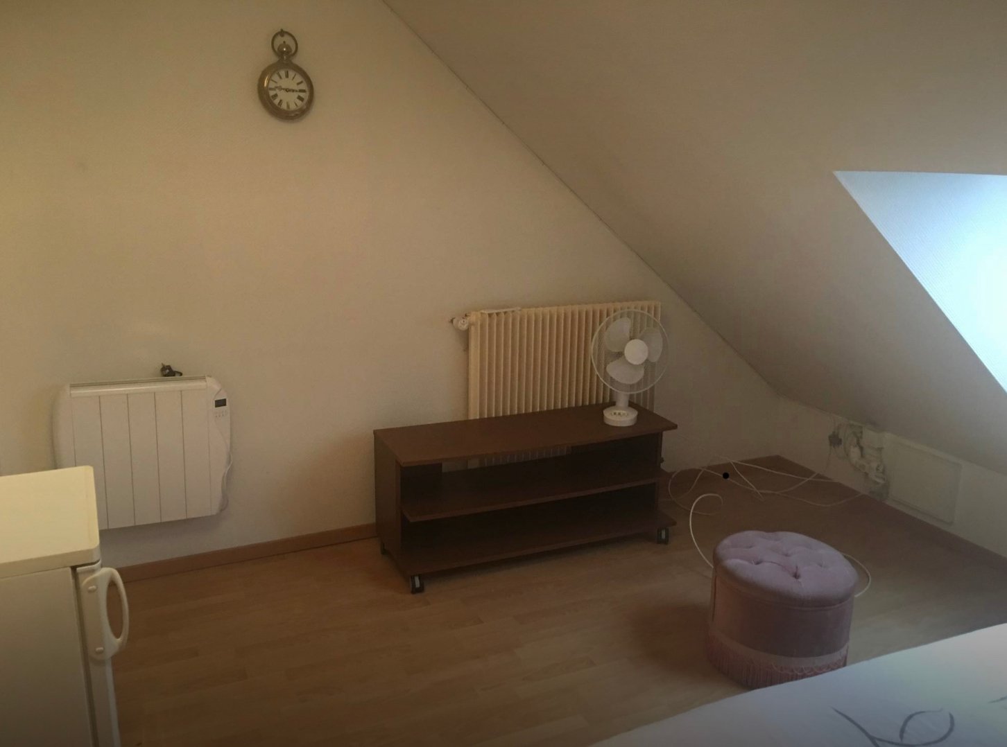 Hemvistelse Chailles 218872