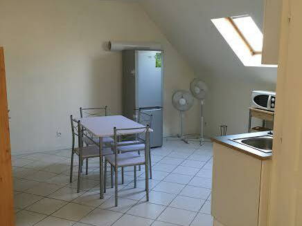 Chambre Chez L'habitant Le Blanc-Mesnil 130132-1