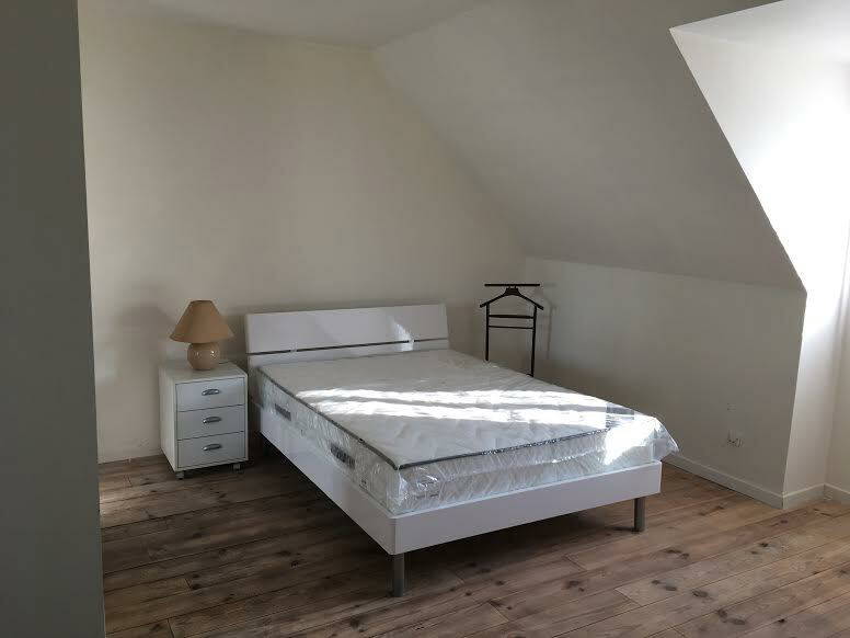 Chambre Chez L'habitant Le Blanc-Mesnil 130132-2