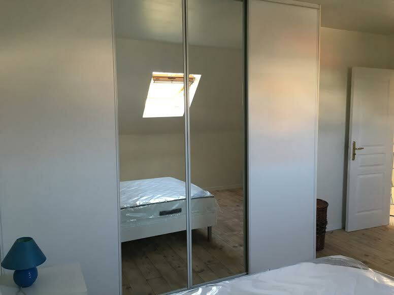 Chambre Chez L'habitant Le Blanc-Mesnil 130132-3