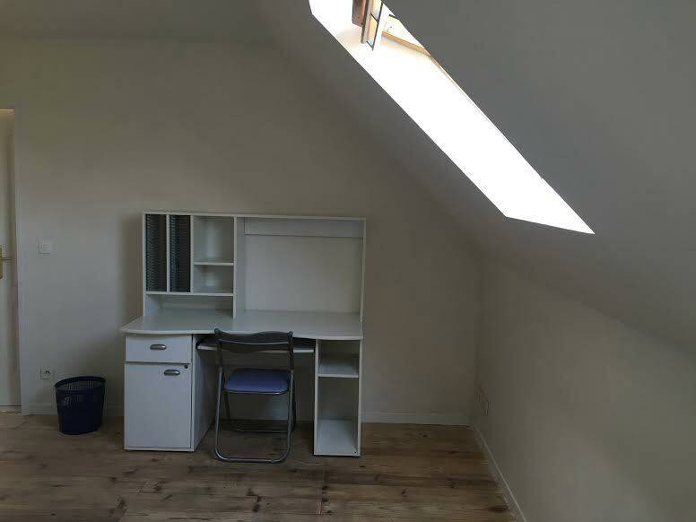 Chambre Chez L'habitant Le Blanc-Mesnil 130132-4