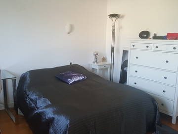 Room For Rent Île-De-France 155073