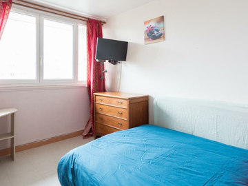 Chambre D'hôte Ivry-Sur-Seine 661402-1