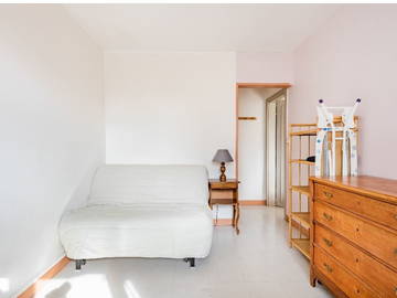 Chambre D'hôte Ivry-Sur-Seine 661402-2