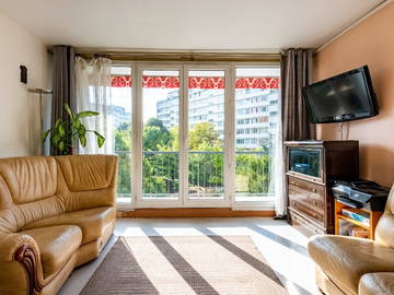 Chambre D'hôte Ivry-Sur-Seine 661402-5