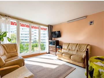 Chambre D'hôte Ivry-Sur-Seine 661402-6