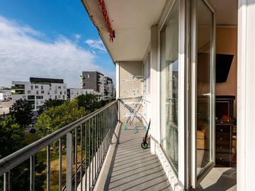 Chambre D'hôte Ivry-Sur-Seine 661402-13