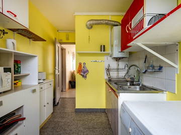 Chambre D'hôte Ivry-Sur-Seine 661402-8