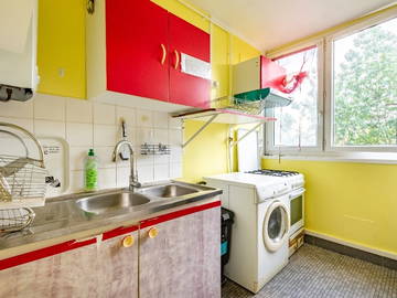 Chambre D'hôte Ivry-Sur-Seine 661402-7