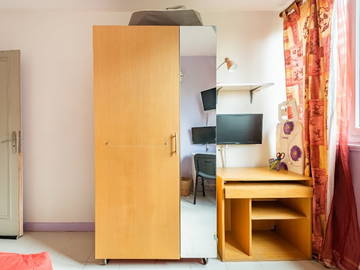 Chambre D'hôte Ivry-Sur-Seine 661402-4