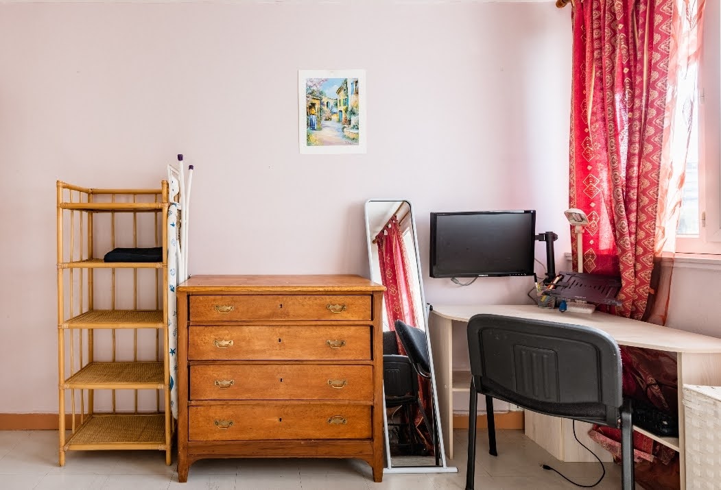 Chambres D'hôtes Ivry-sur-Seine 661402