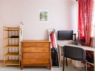 Chambre D'hôte Ivry-Sur-Seine 661402-3