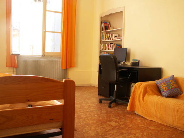 Homestay Montpellier 10523