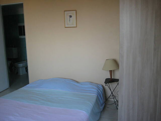 Chambre Chez L'habitant Nice 45255-1