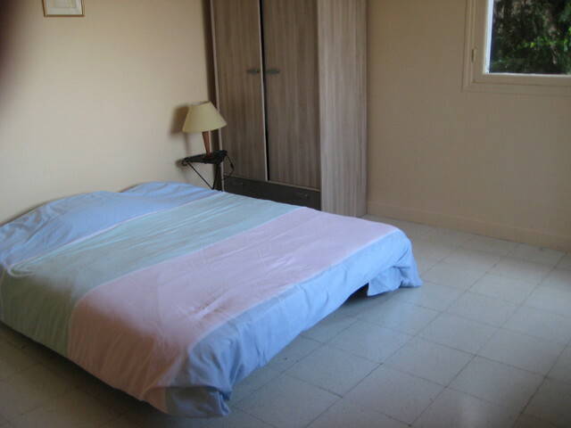 Chambre Chez L'habitant Nice 45255-3