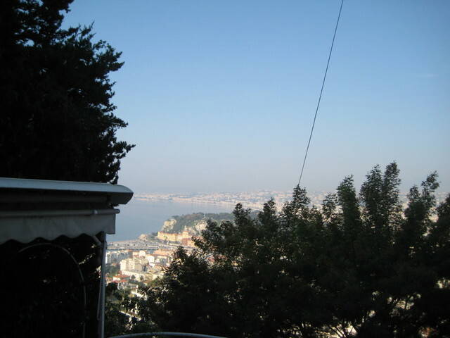 Chambre Chez L'habitant Nice 45255-4