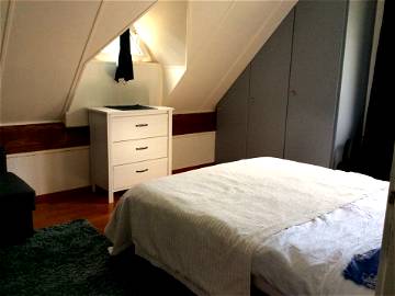 Roomlala | Chambre De 18 m² A Louer