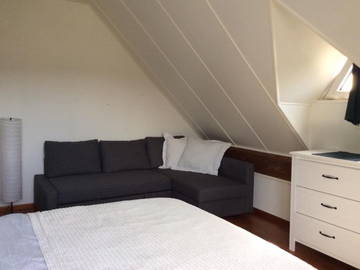 Room For Rent Savigny 171905