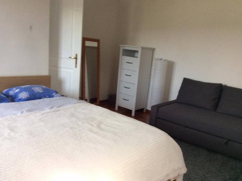 Chambre Chez L'habitant Savigny 171905-3