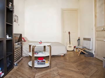 Chambre À Louer Paris 51768