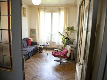 Chambre À Louer Paris 51768