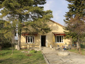 Chambre À Louer Carpentras 68682