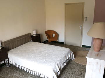 Chambre À Louer Carpentras 68682