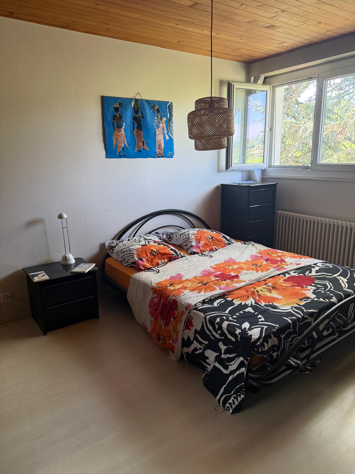 Chambre Chez L'habitant Morges 673342