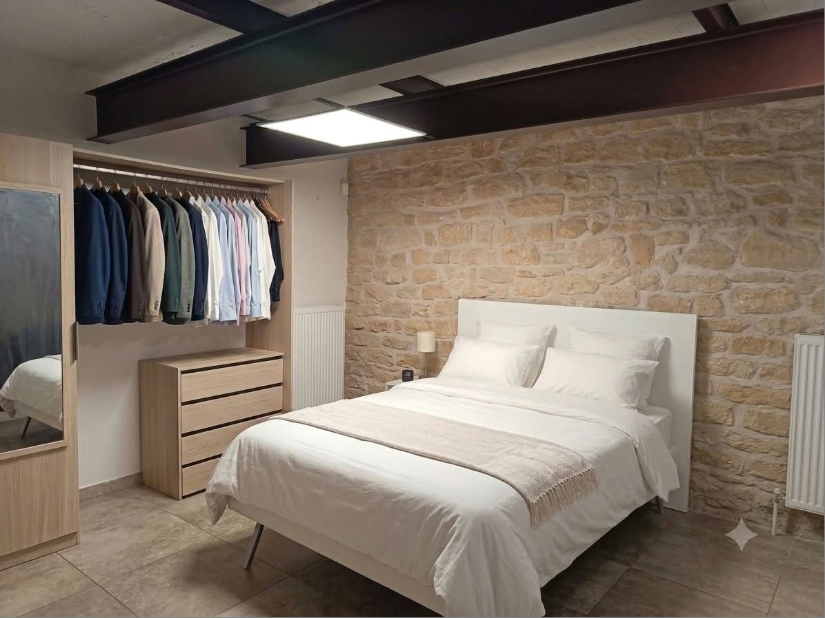Colocation Thionville 676852
