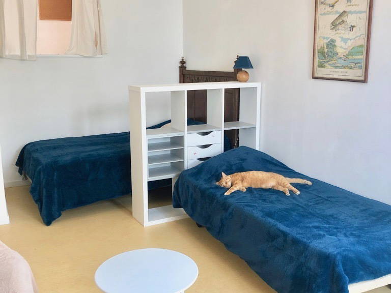 Gastfamilie Noisy-le-Sec 240765-1