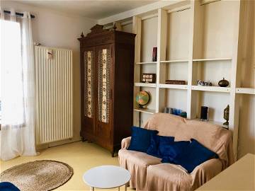 Chambre À Louer Noisy-Le-Sec 240765