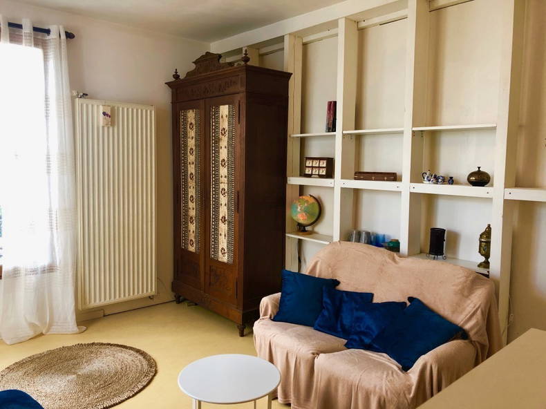 Gastfamilie Noisy-le-Sec 240765-2