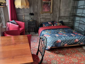 Chambre À Louer Lyon 439990