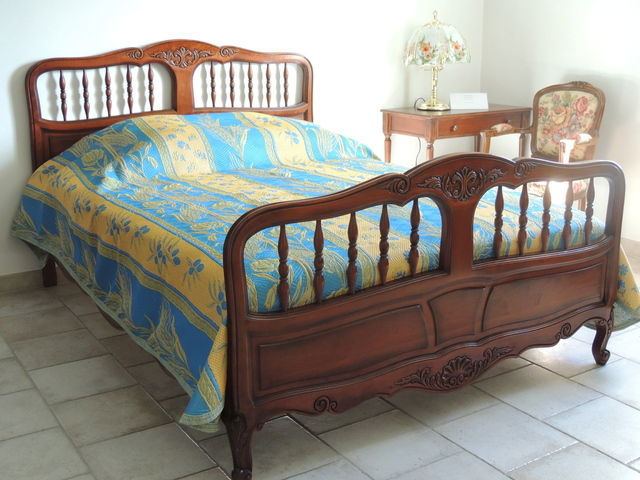 Chambre Chez L'habitant Cheval-Blanc 38669