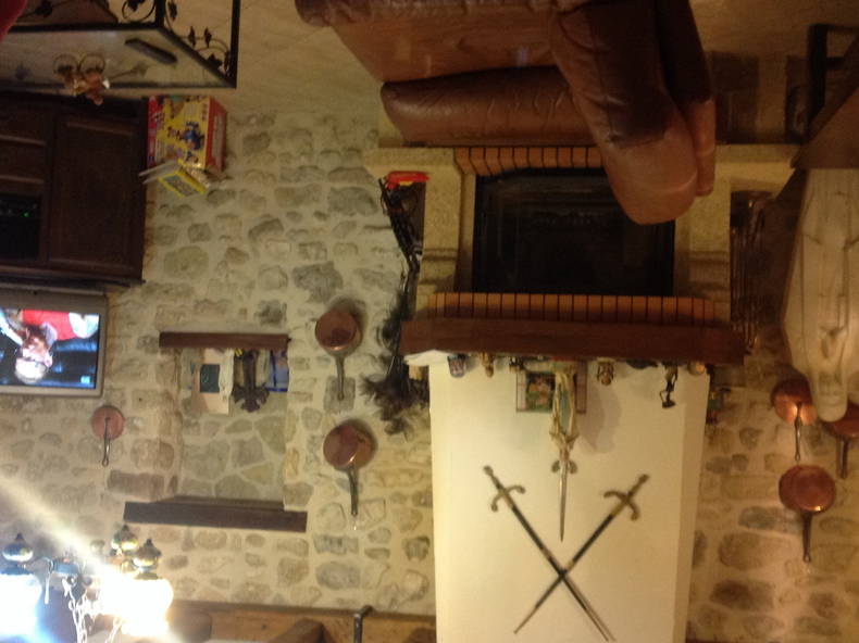 Chambre Chez L'habitant Osny 100049-1