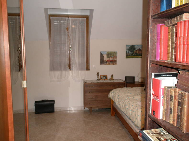 Chambre Chez L'habitant Osny 100049-3