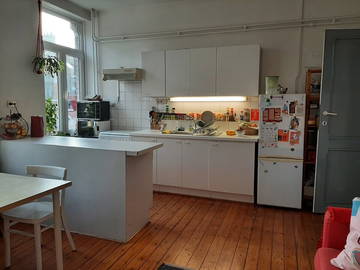 Colocation à louer à Bruxelles - photo 7 : autre pièce-7