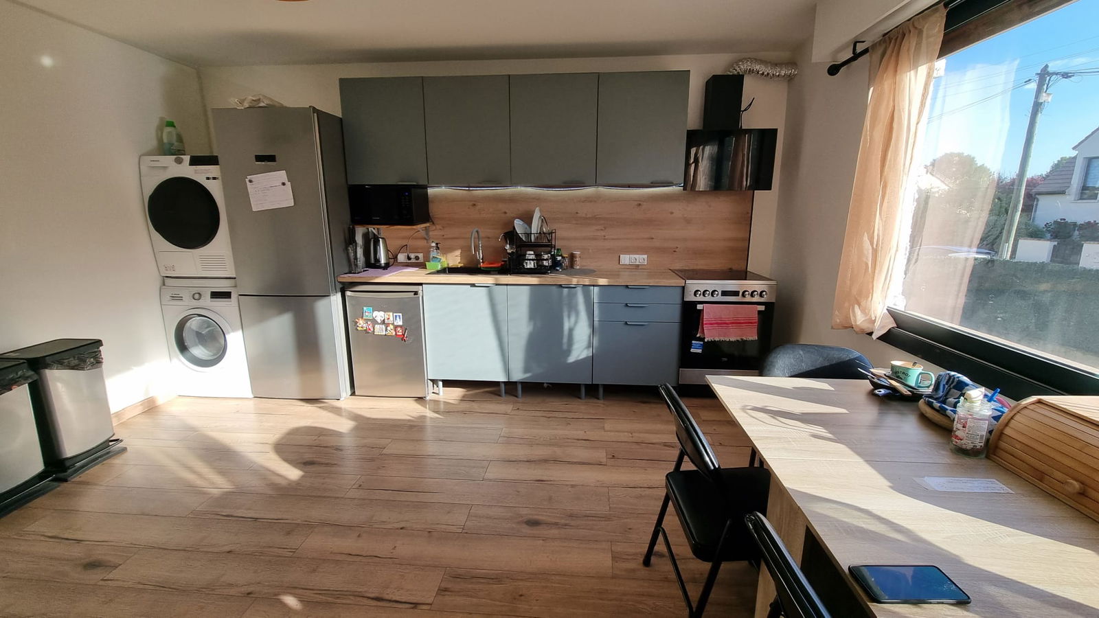 Colocation Houilles 531879