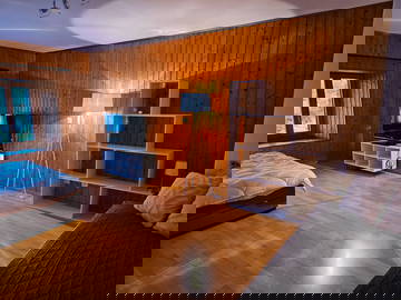 Hospedagem Em Casa De Família Surpierre 592926-2